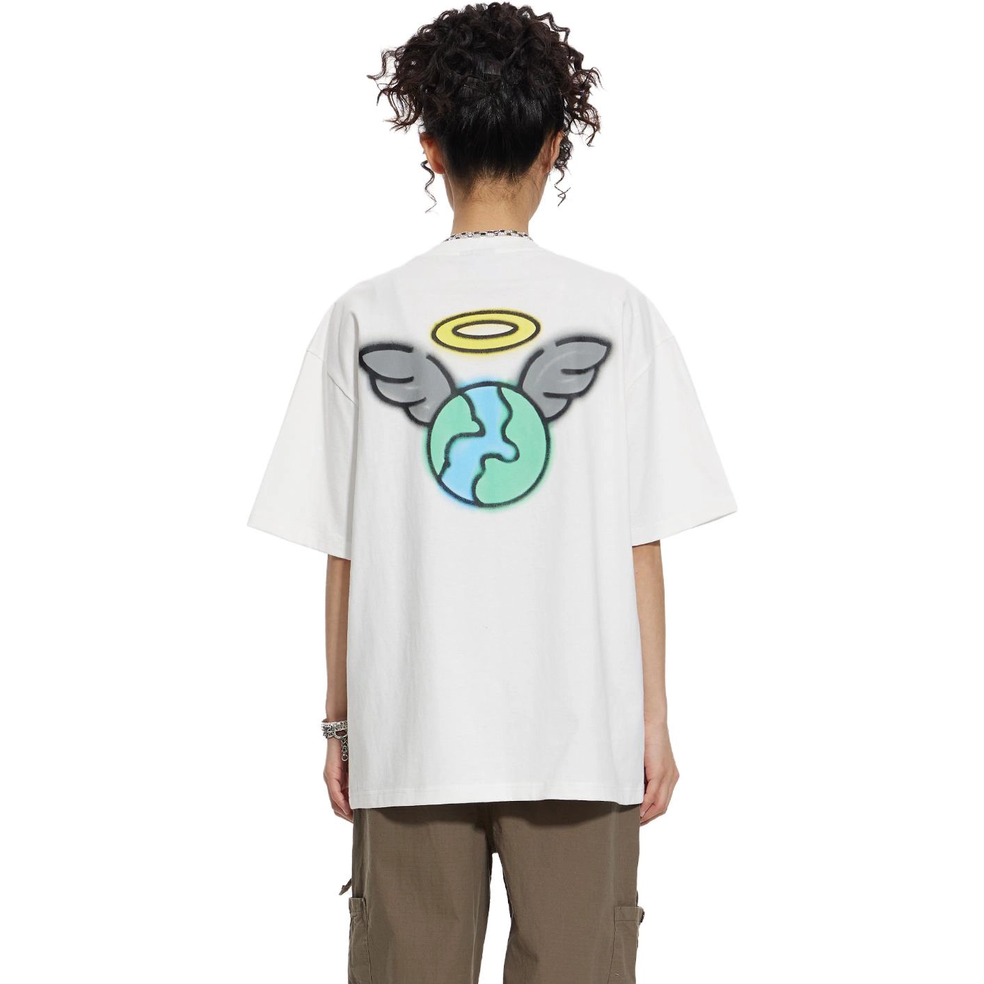 Teach Peace T