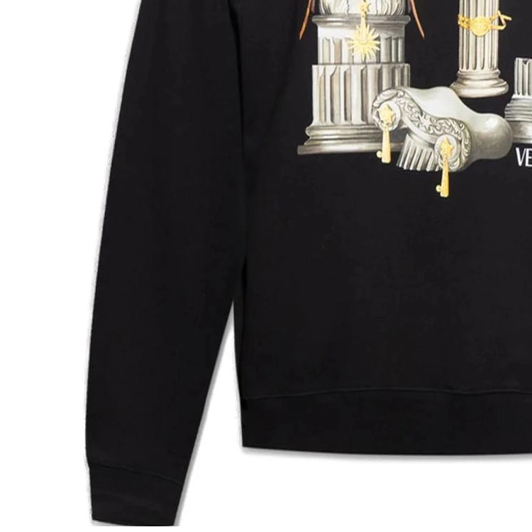VERSACE SS23 Logo