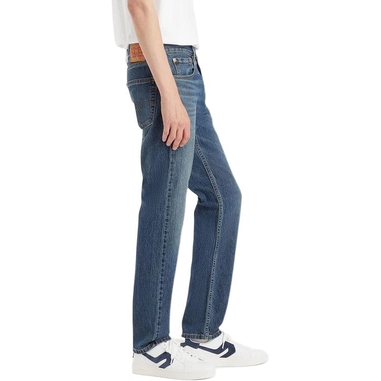 levis 502