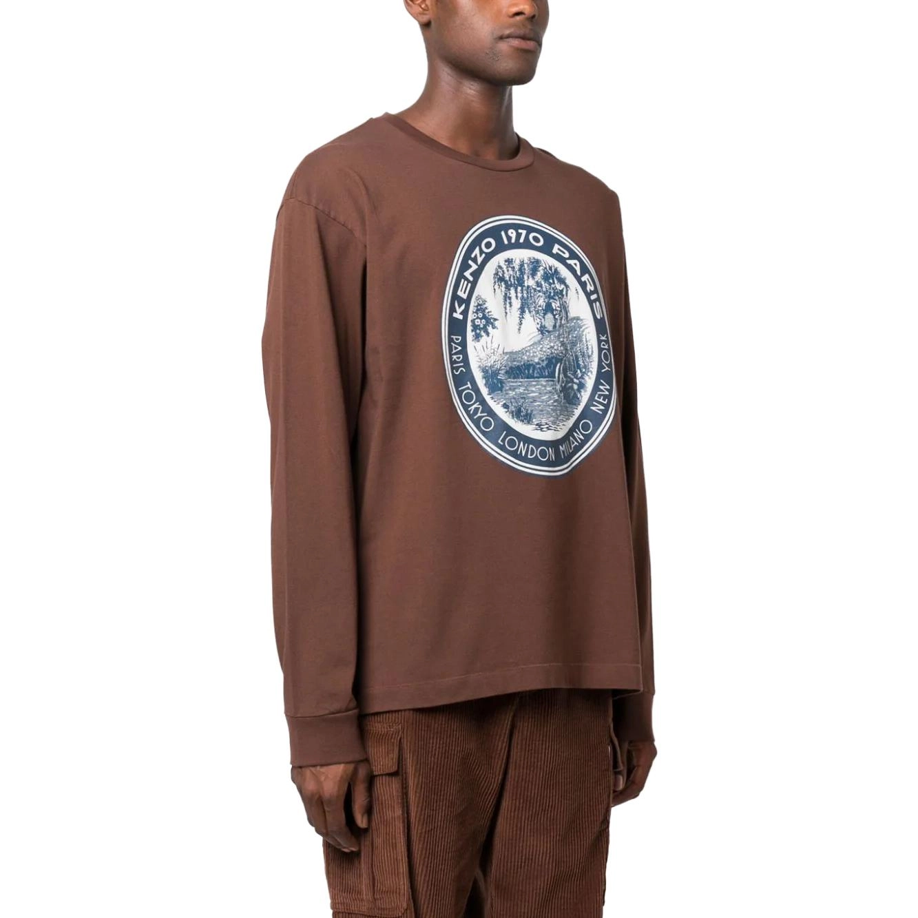 KENZO FW23 T