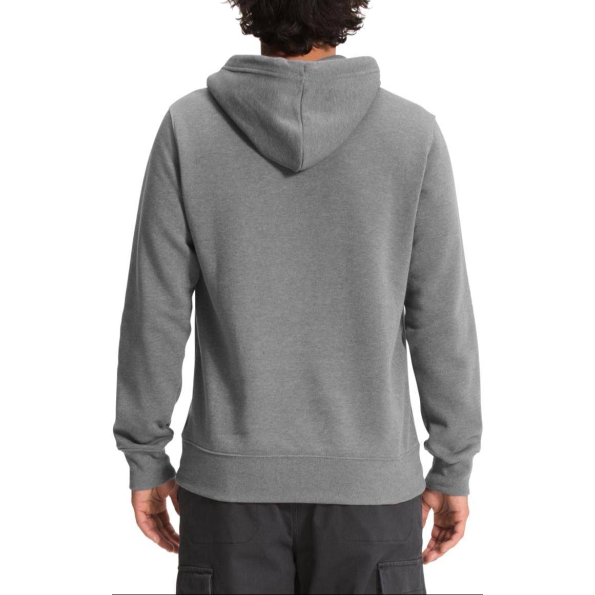 THE NORTH FACE Logo