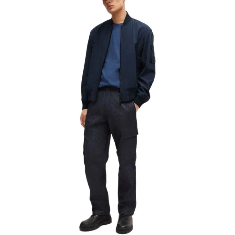 HUGO BOSS