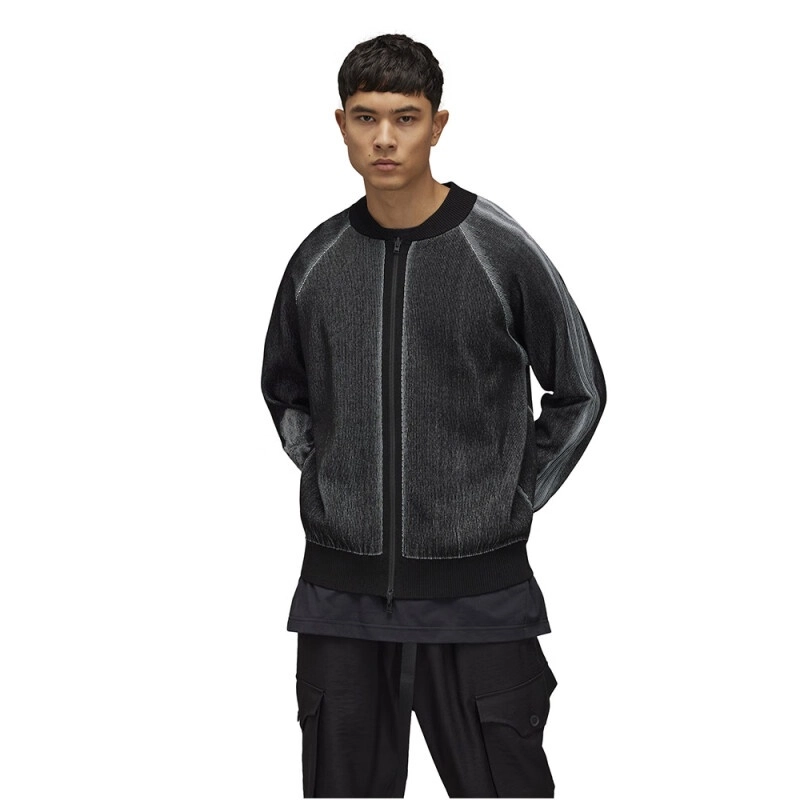 Y-3 GFX KNIT CRDGN