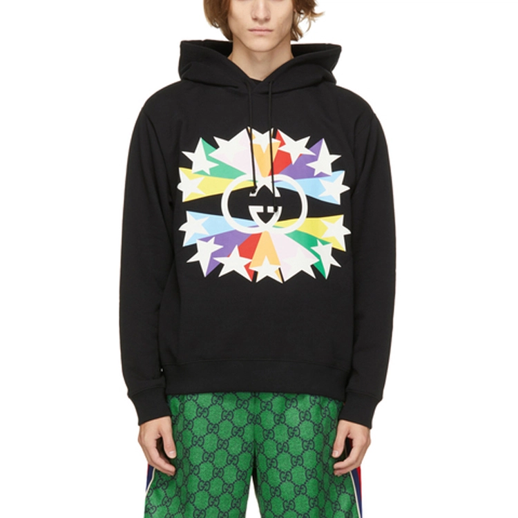 GUCCI FW21 Logo