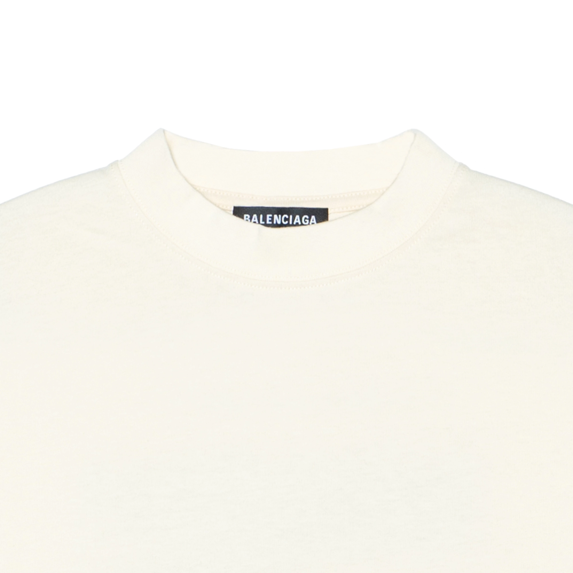 Balenciaga SS22 T