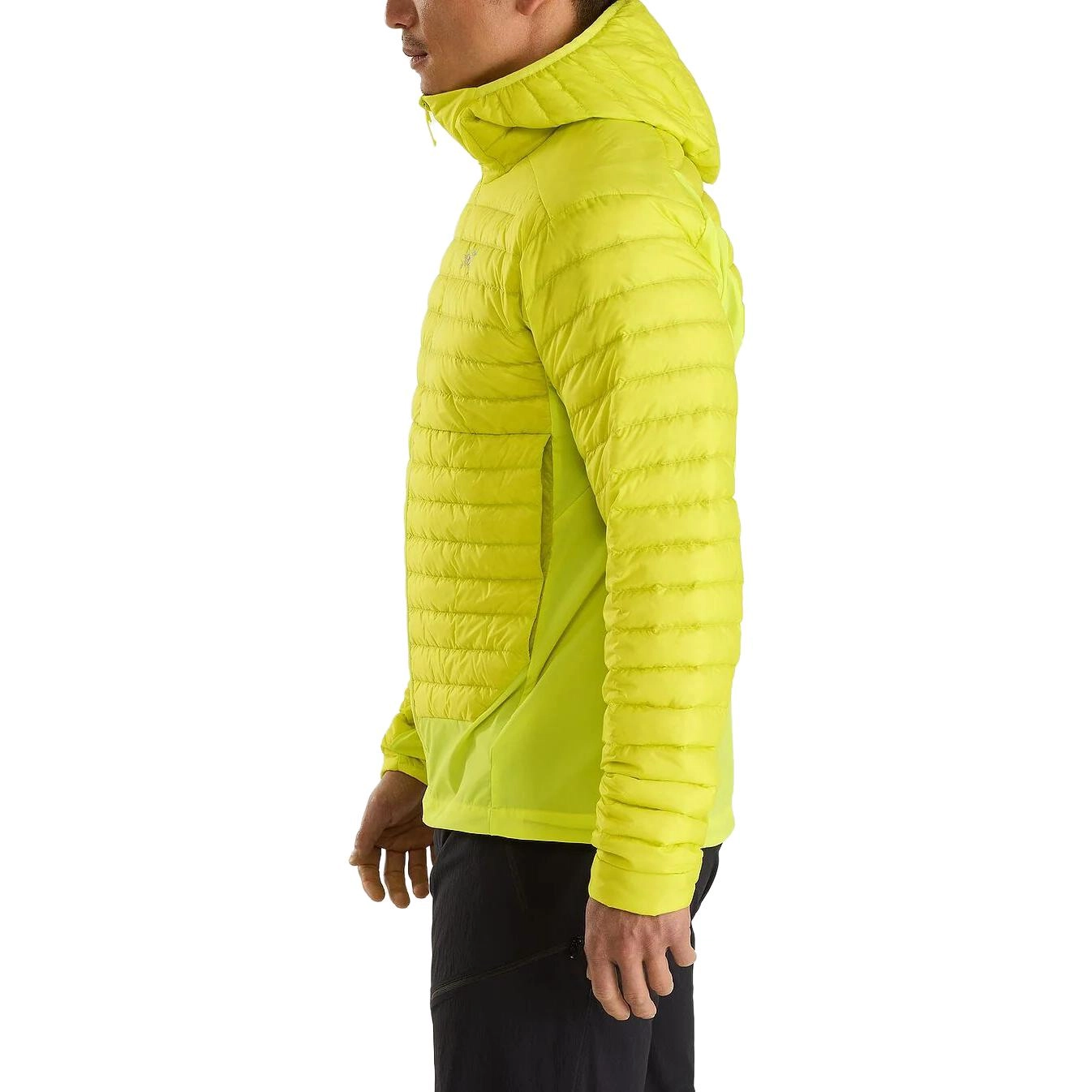Arcteryx FW23 Cerium Hybrid Hoody
