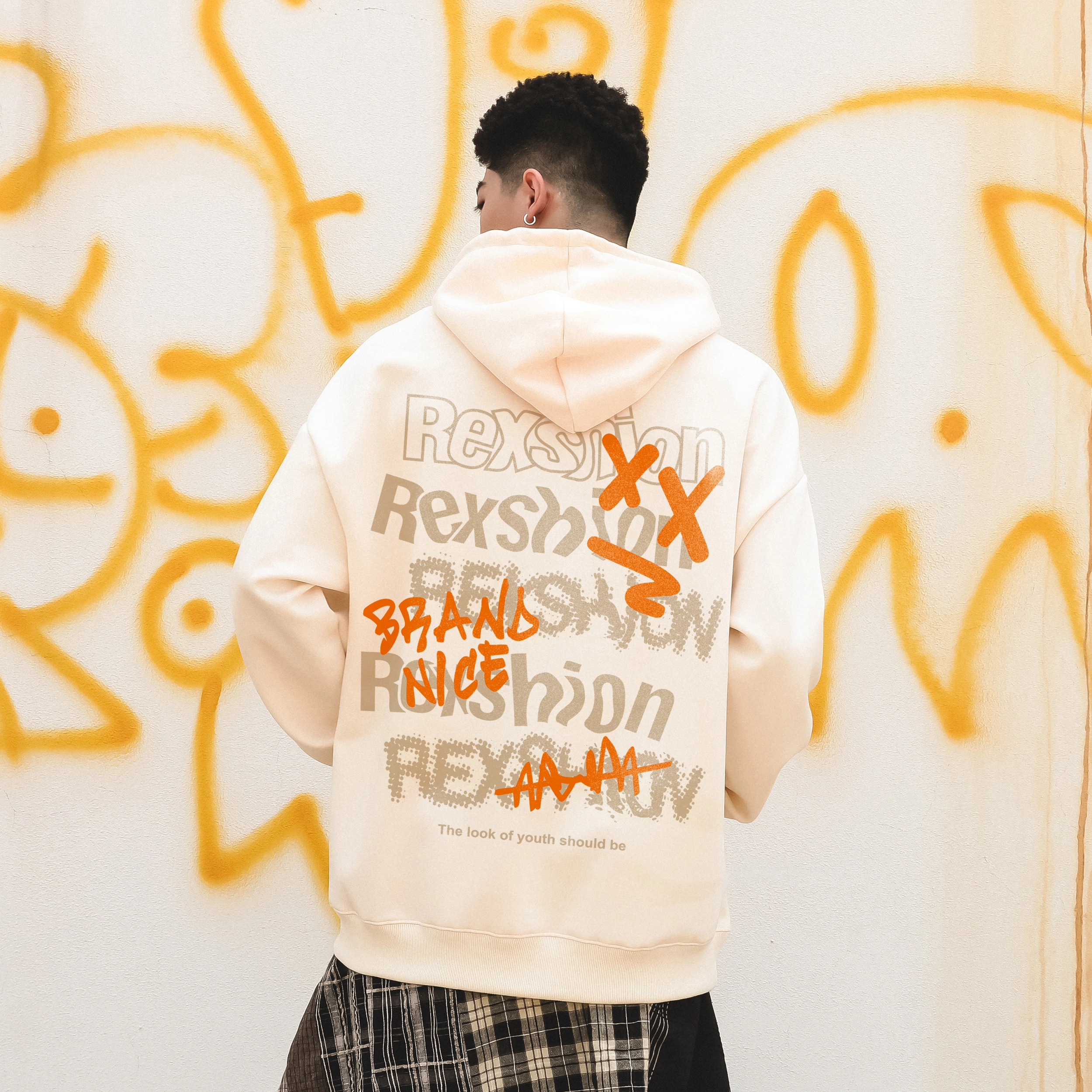 REXSHION Logo