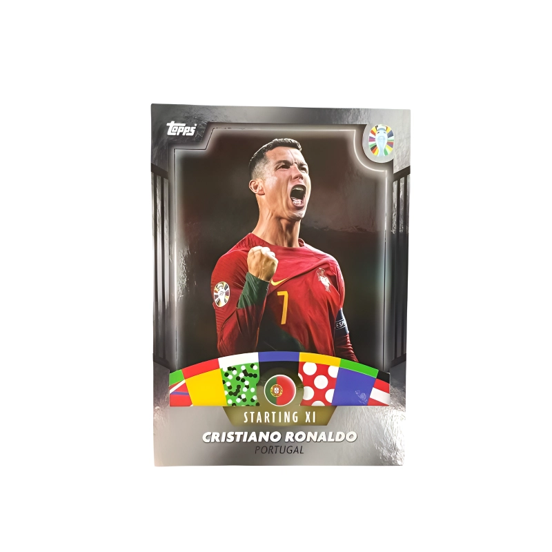 Topps C 2024
