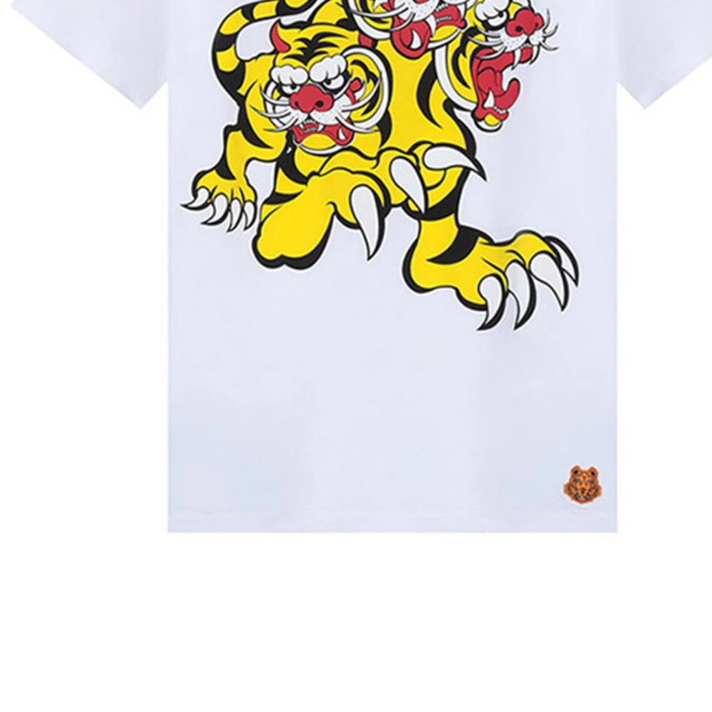 KENZO SS21 T