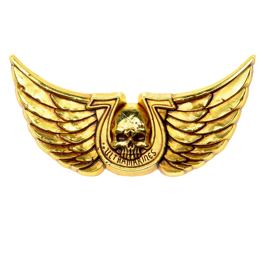STARFORGED 2 40K