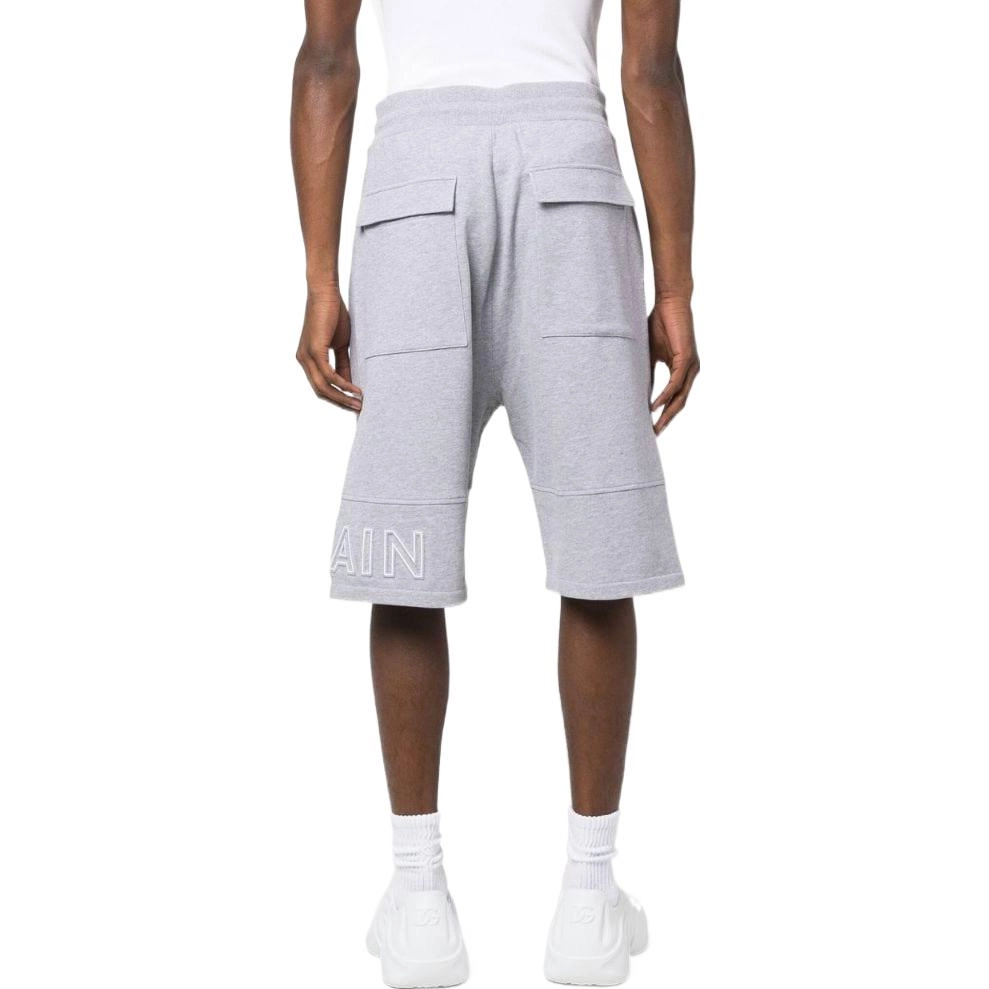 BALMAIN SS23 Logo