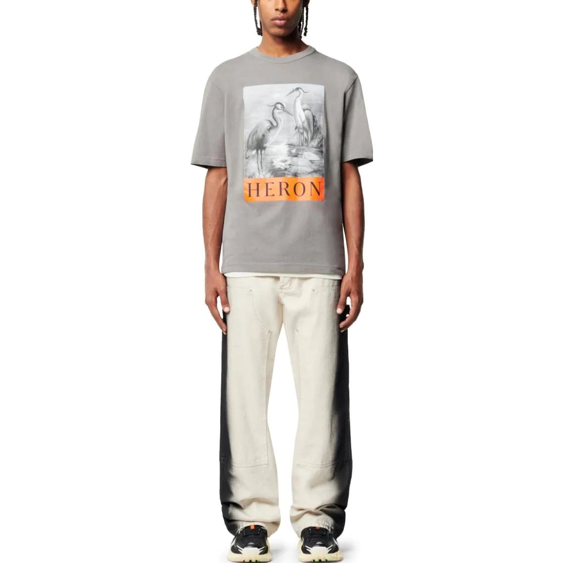 HERON PRESTON FW22 T