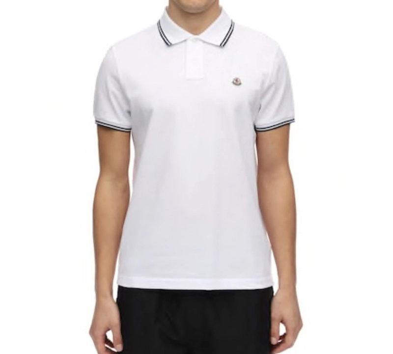 Moncler LogoPOIO