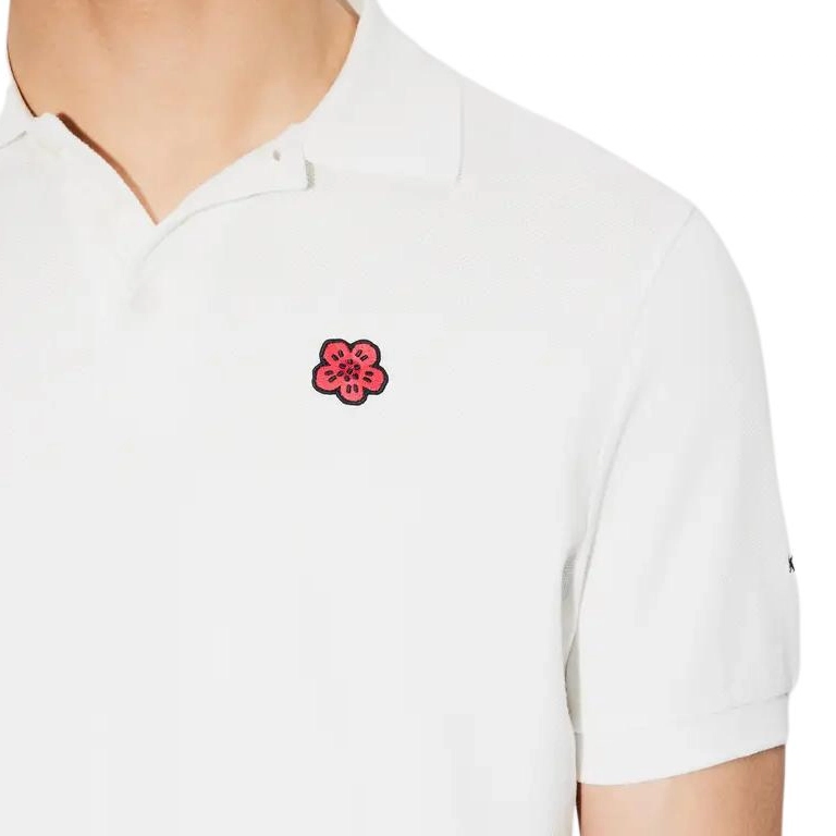 KENZO SS24 LogoPolo