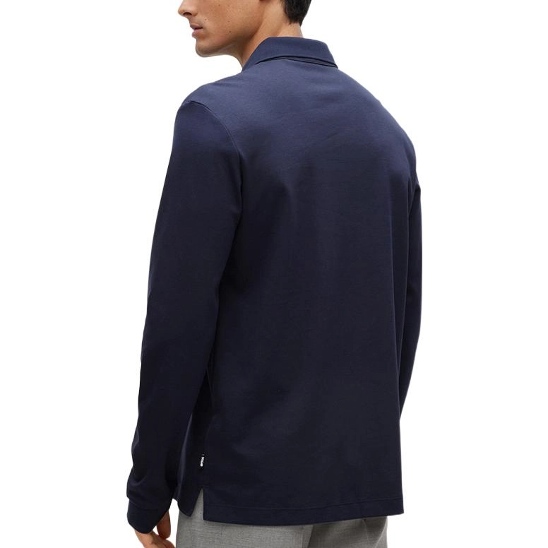 HUGO BOSS FW22 Polo