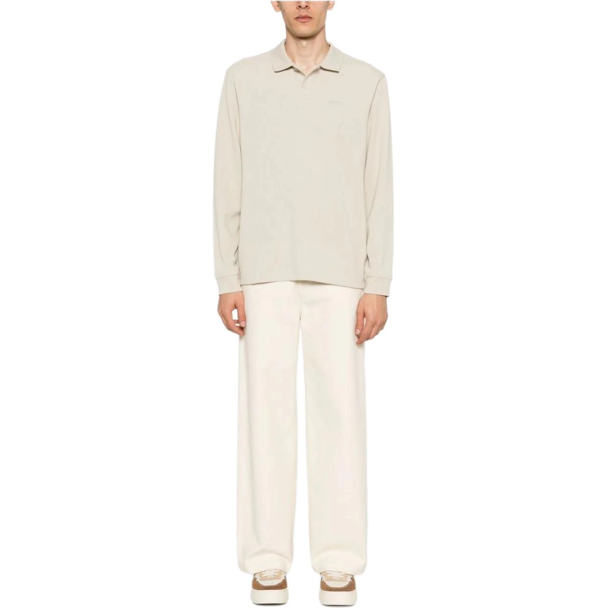HUGO BOSS LogoPoloPolo