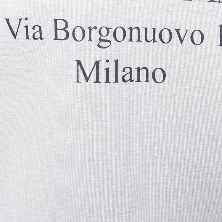 GIORGIO ARMANI FW21