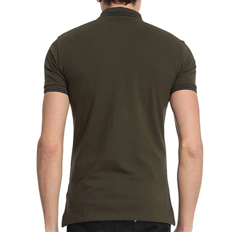 EMPORIO ARMANI Polo