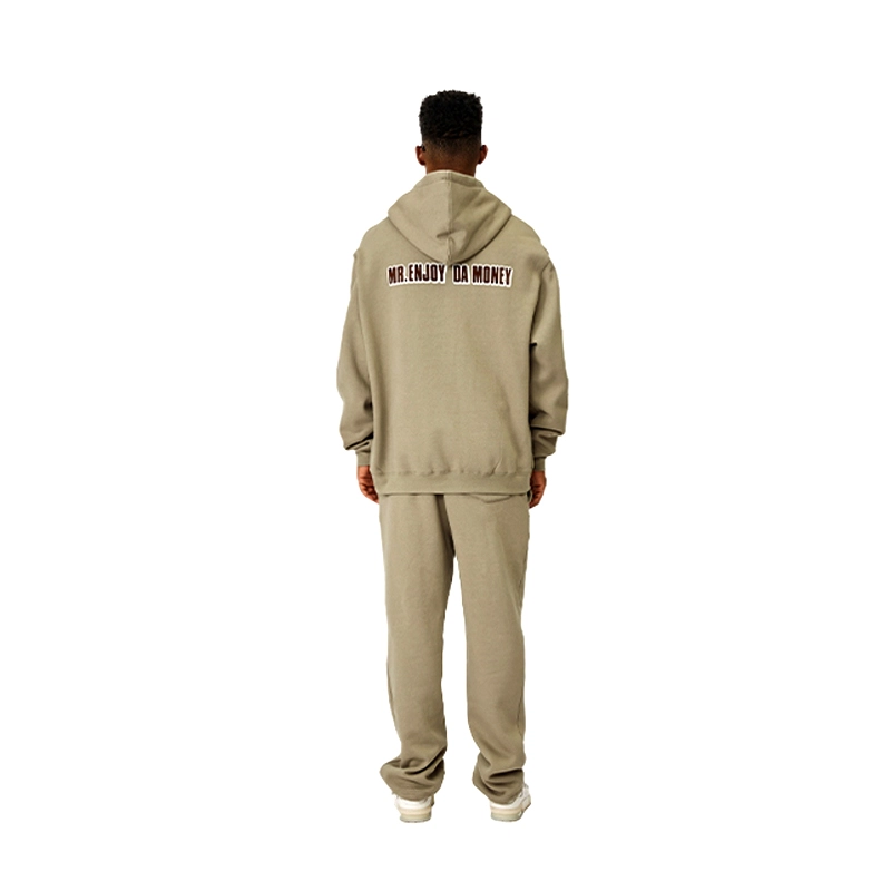 MR.ENJOYDA MONEY M
