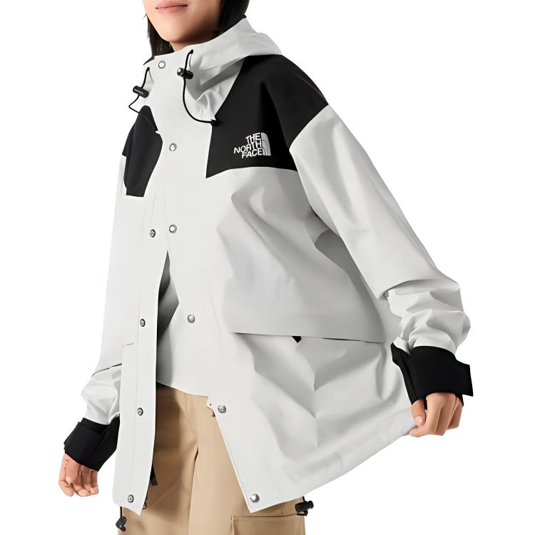 THE NORTH FACE M 1985 Mountain Jacket Logo