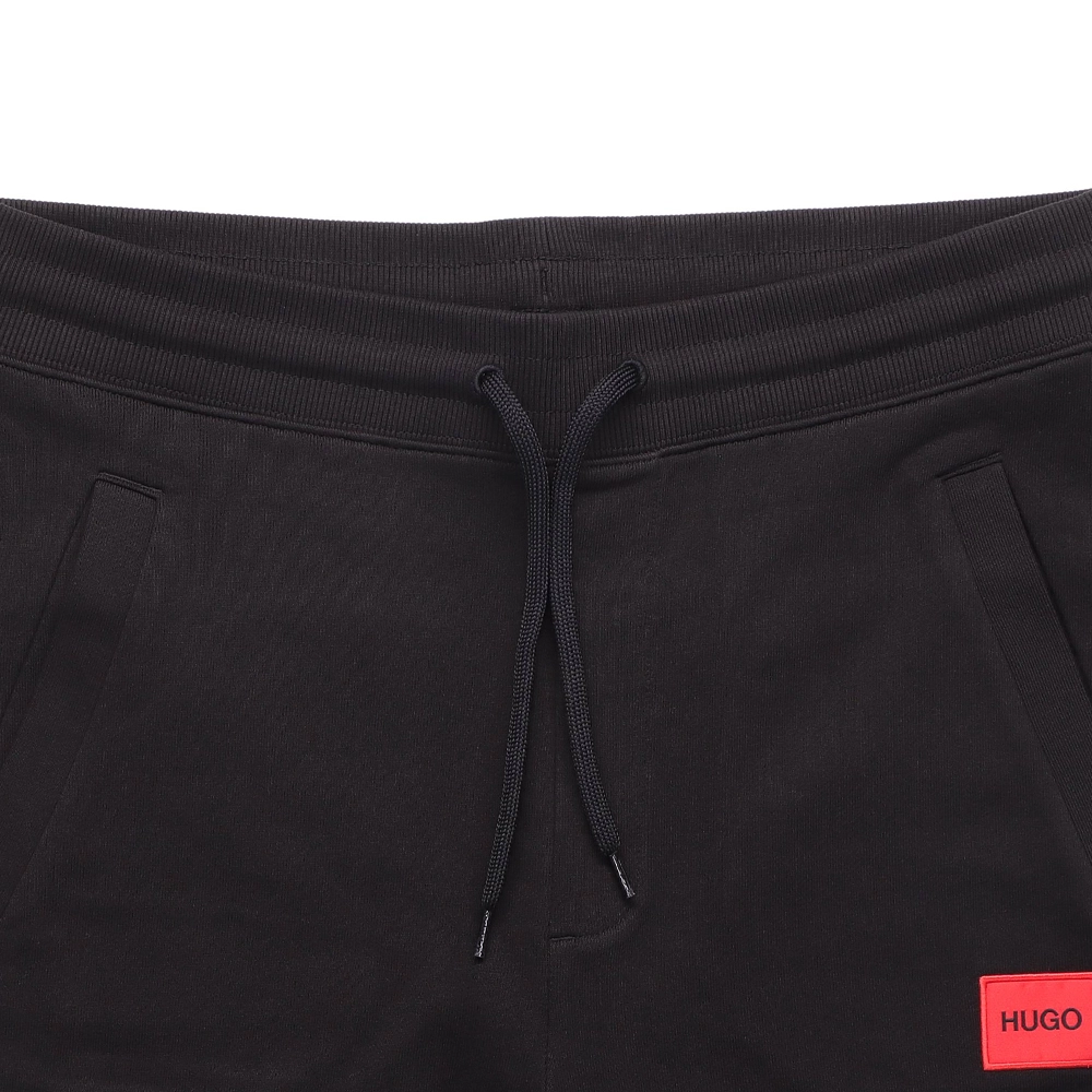 HUGO BOSS FW22