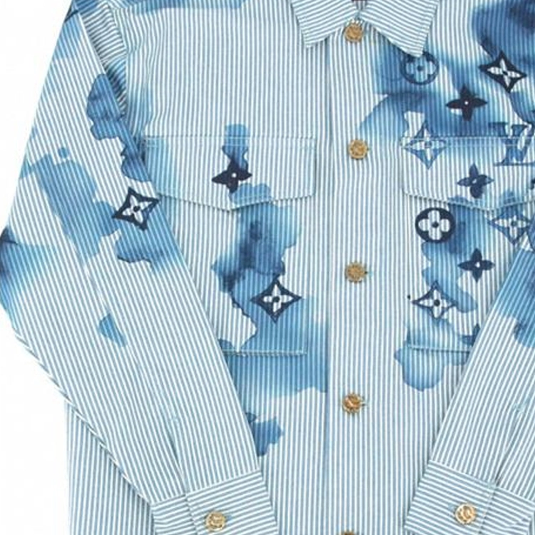 LOUIS VUITTON logo