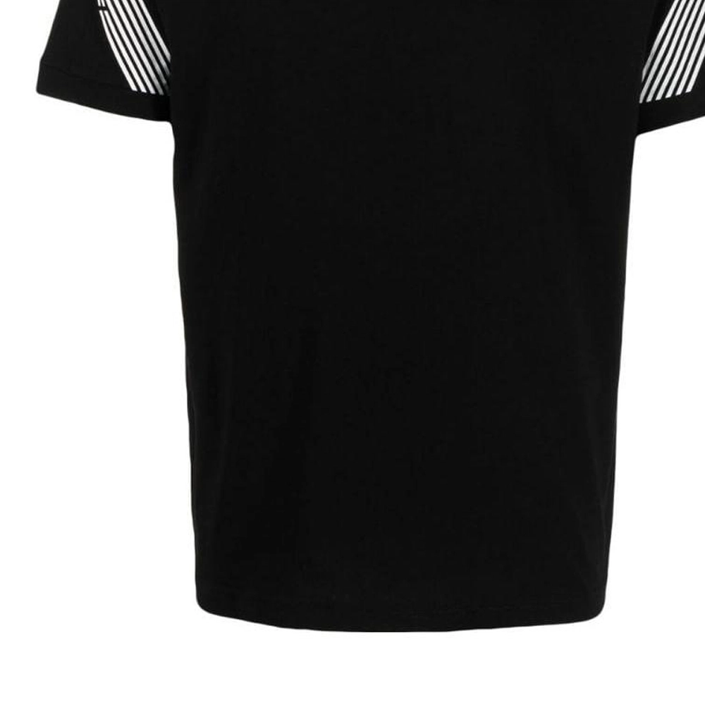EMPORIO ARMANI SS23 EA7 LogoT