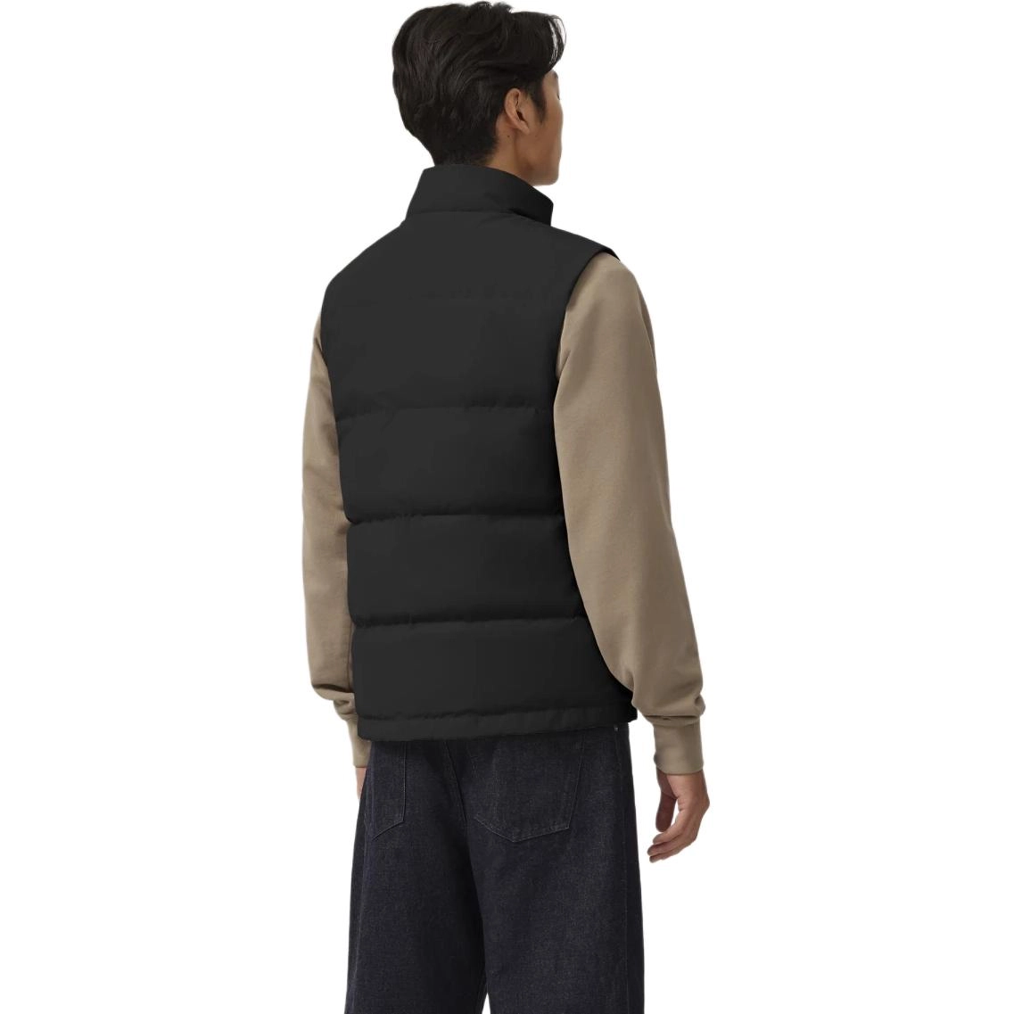 Canada Goose FW23 Freestyle Crew
