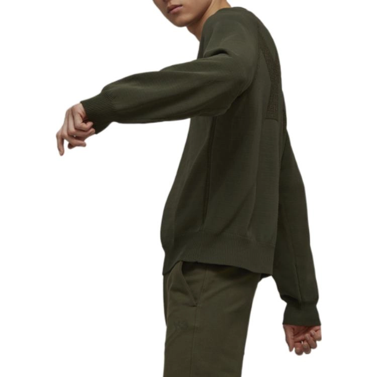 Y-3 FW22 Logo