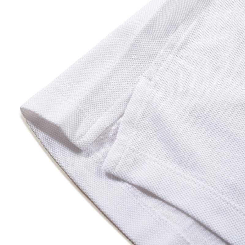 HUGO BOSS SS24 Black Polo
