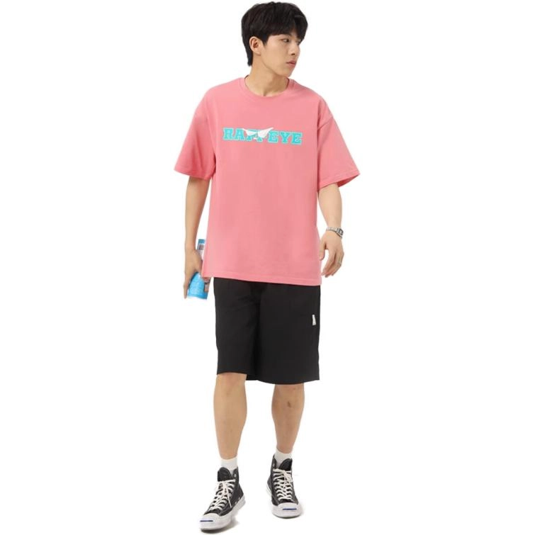 Rappeye T