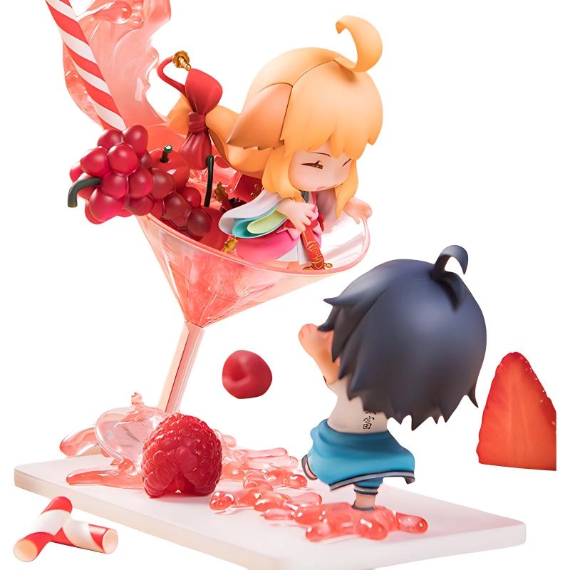 16.5cm Q