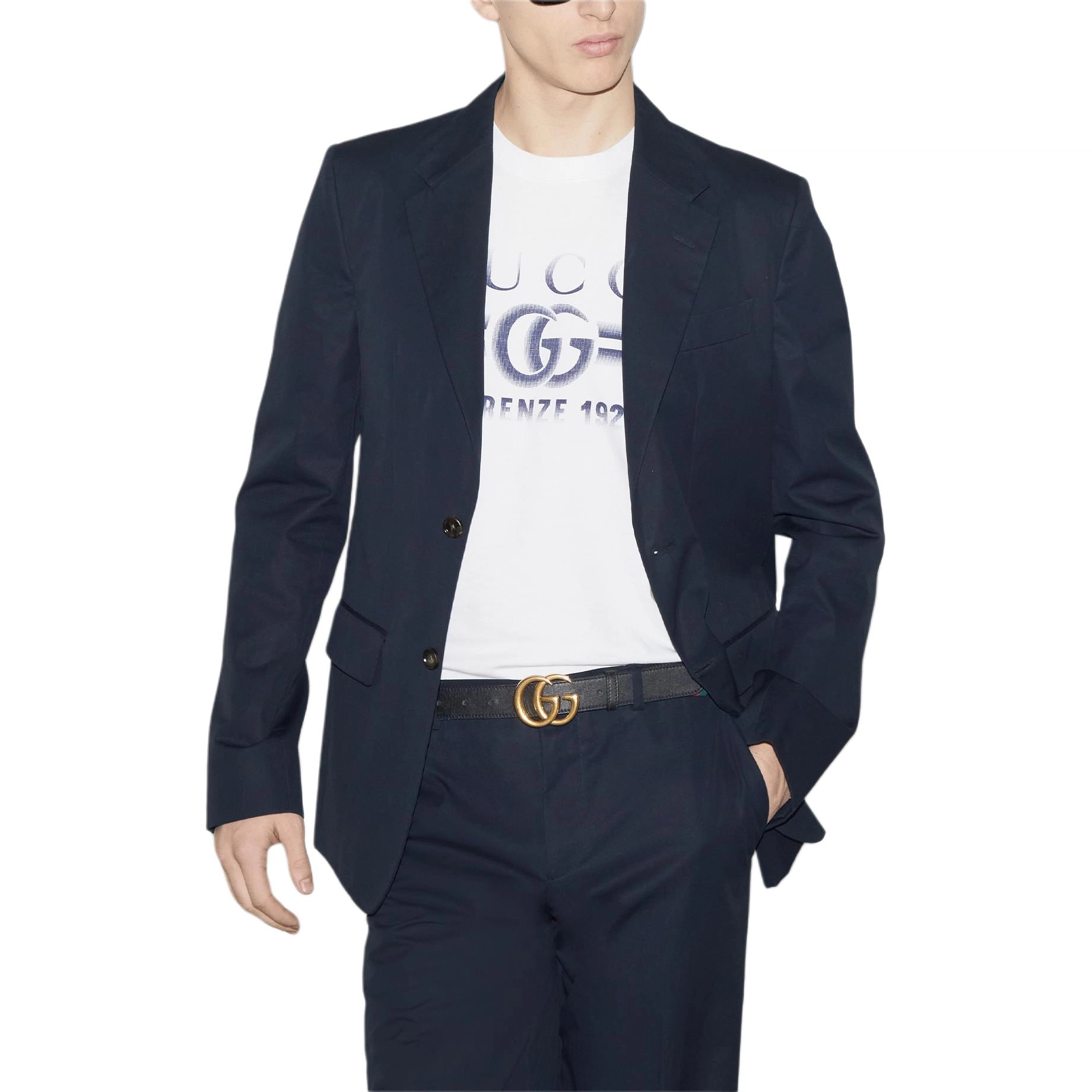 GUCCI LogoT