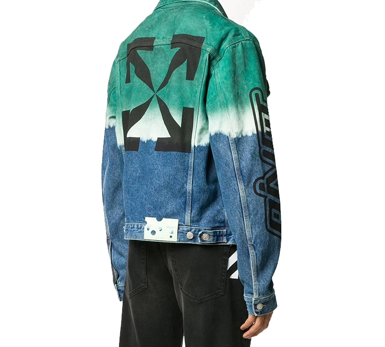 OFF-WHITE FW20