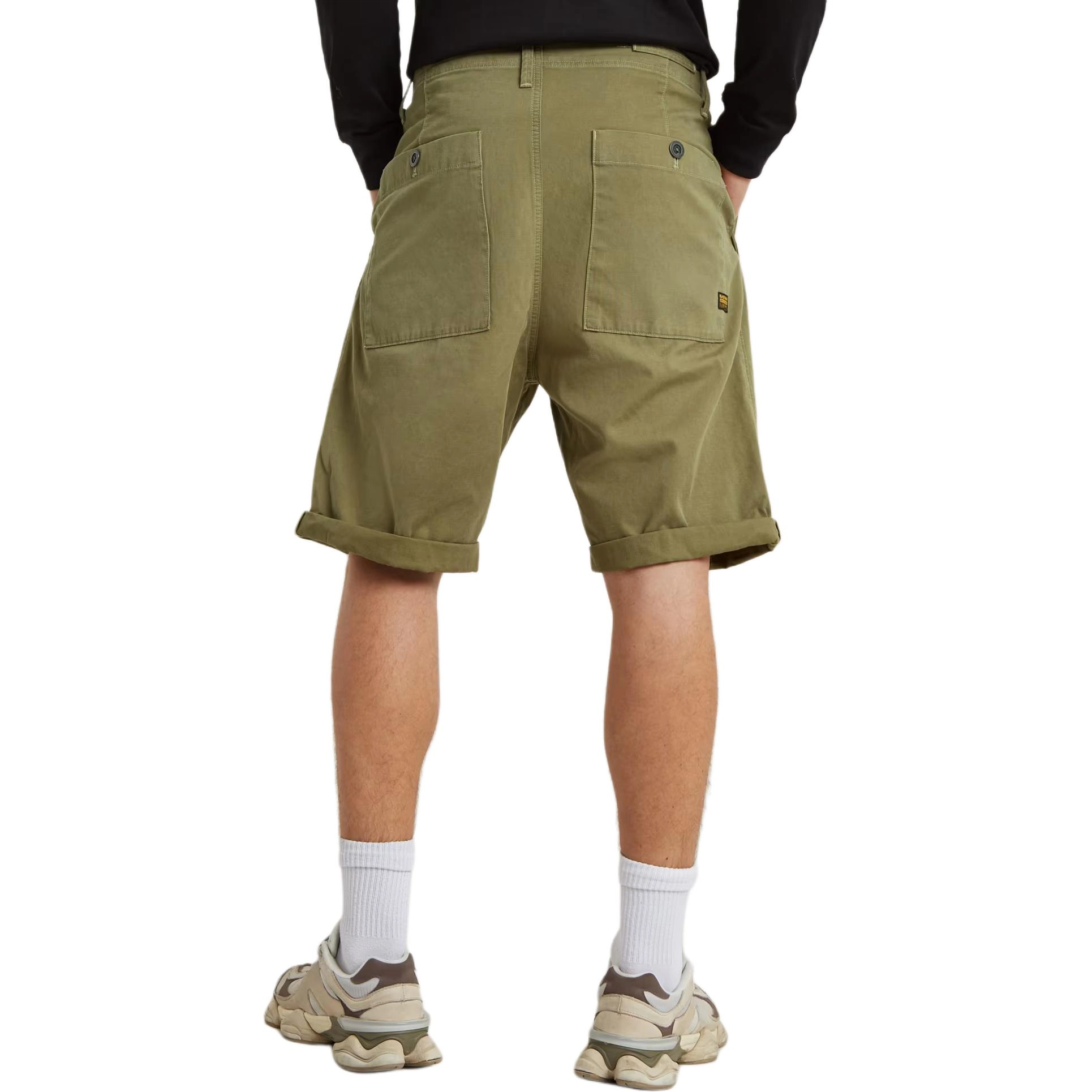 G-STAR RAW