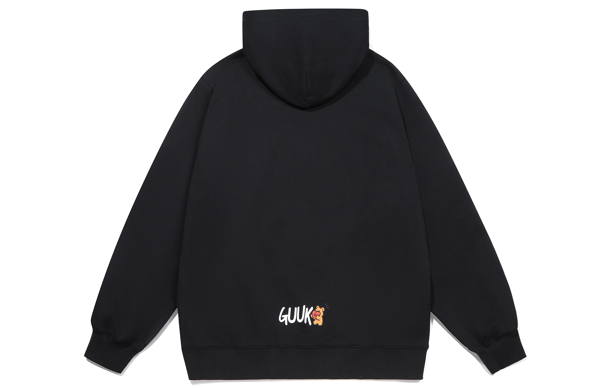 Guuka x AGAHO 450gDIY
