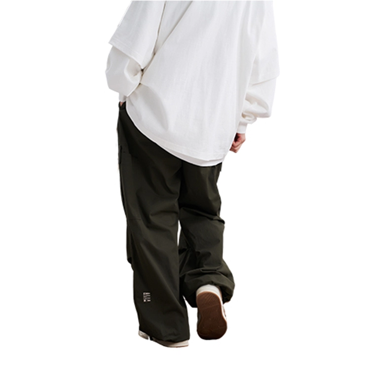 nautica white sail FW23