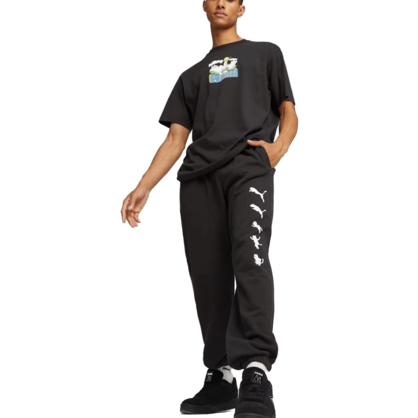 PUMA X RIPNDIP SS23 logo