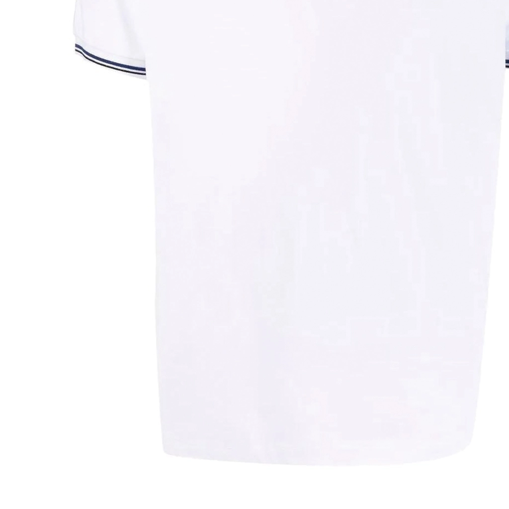 EMPORIO ARMANI FW21 LogoPolo
