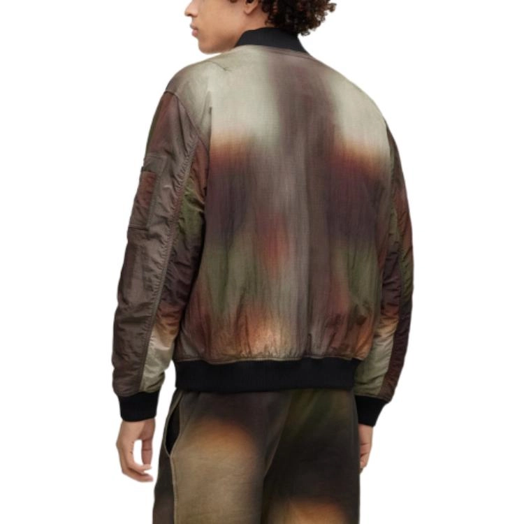 HUGO BOSS SS23 Logo