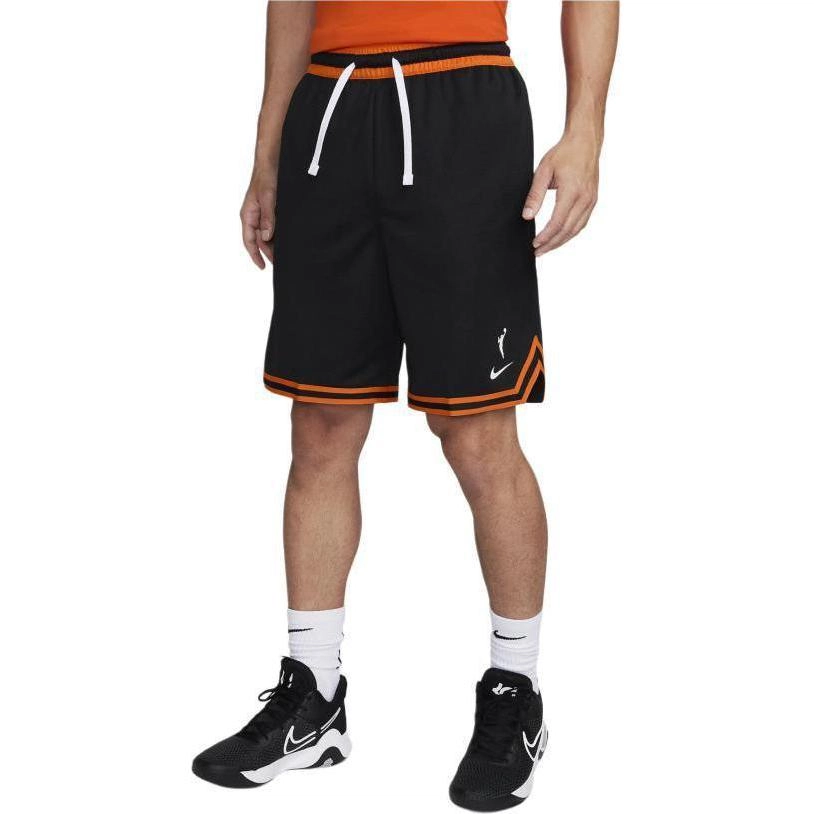 Nike x NBA Team 13 Courtside DRI-FIT logo