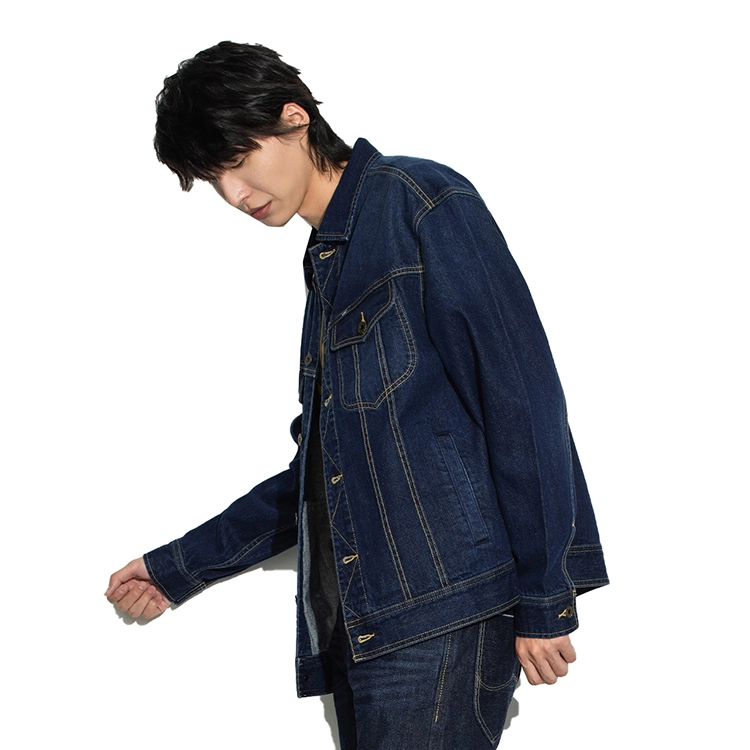 Lee FW22 101+