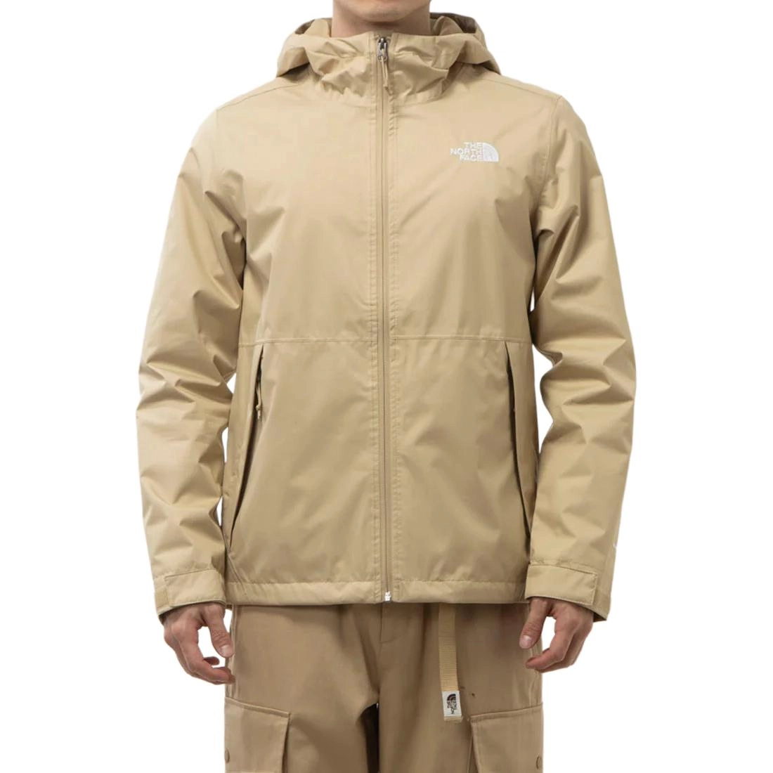 THE NORTH FACE