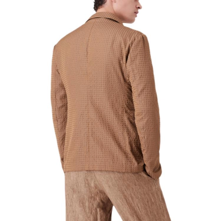 EMPORIO ARMANI SS22