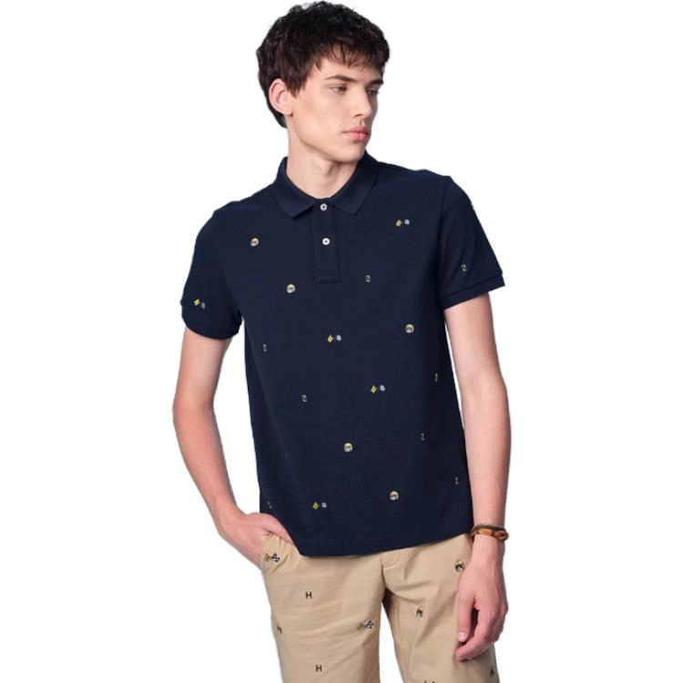 HAZZYS POLO