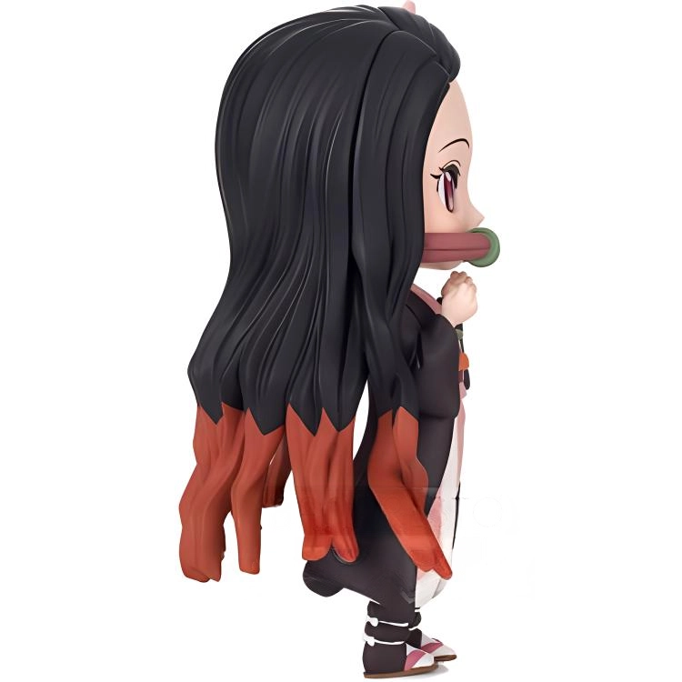 BANPRESTO q posket a