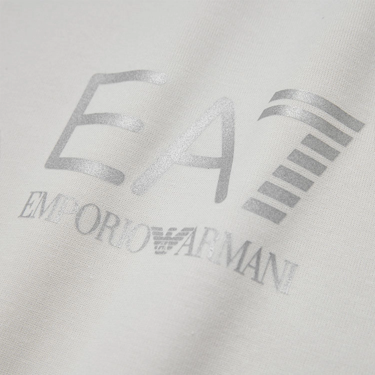 EMPORIO ARMANI EA7 FW24 Logo