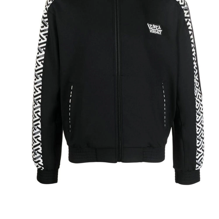 VERSACE FW22 Logo
