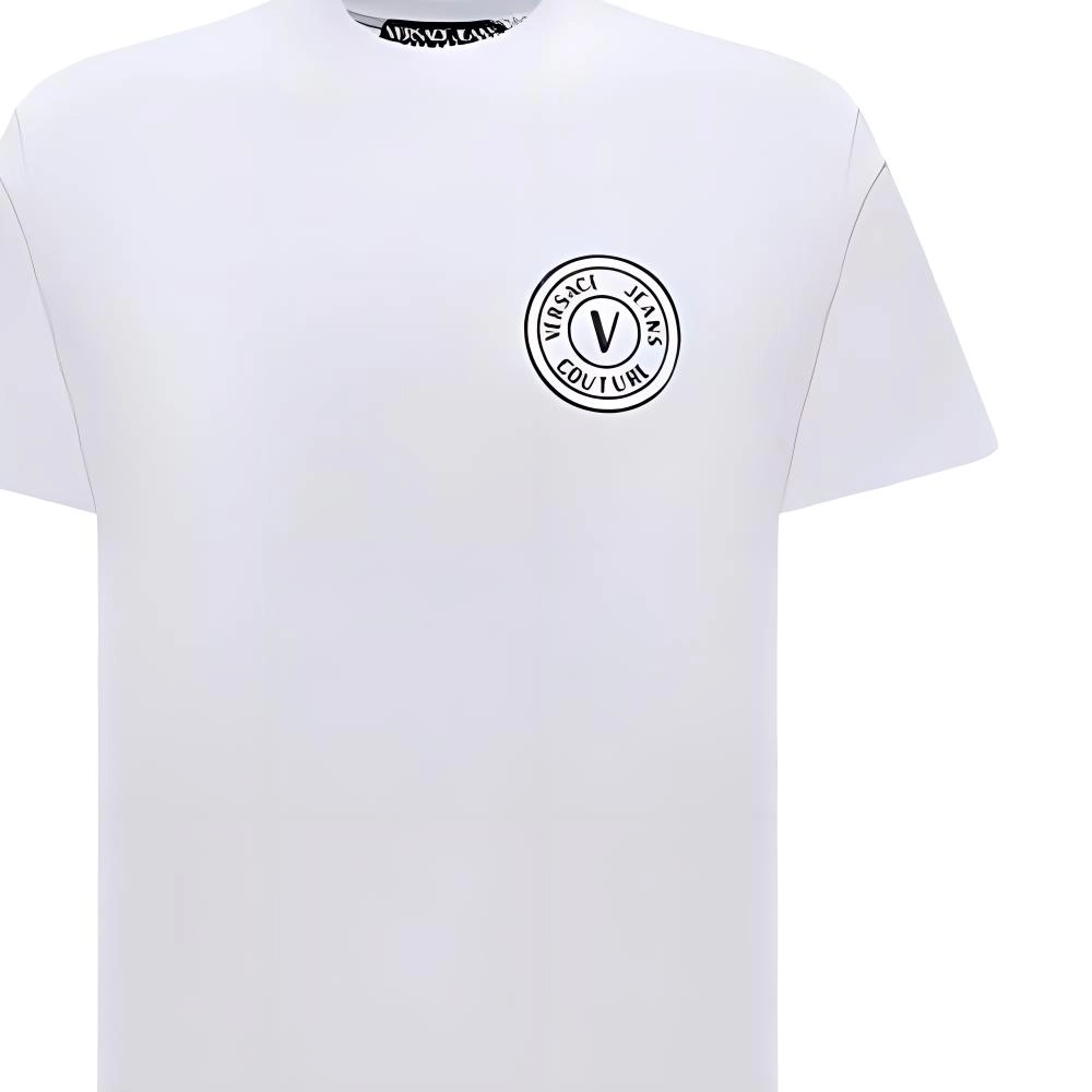 VERSACE JEANS COUTURE LogoT