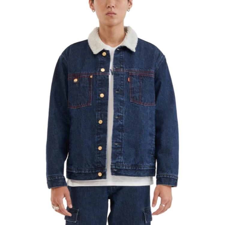 levis